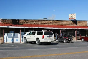 Flaming Gorge Market And Mercantile True Value image