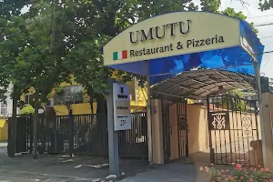 Umutu Restaurant image