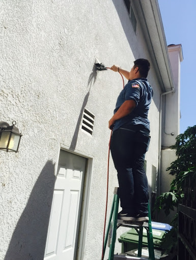 Air Duct Cleaning Service «LA Duct Cleaning», reviews and photos