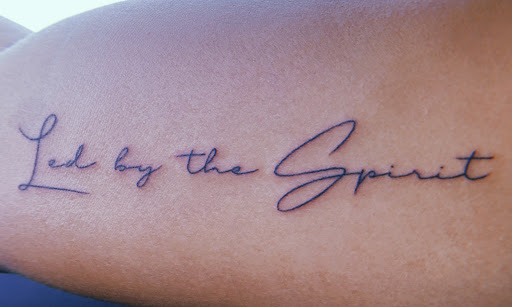 Tattoo Shop «Psychotic Ink», reviews and photos, 432 Poinsettia Ave # 1, Clearwater, FL 33767, USA