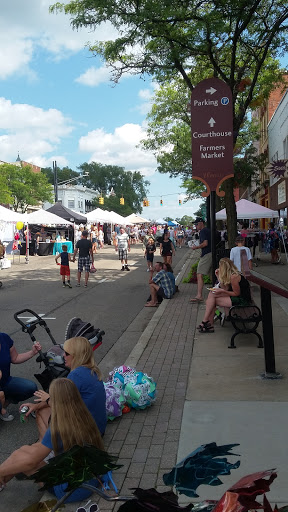 Opera House «Howell Opera House», reviews and photos, 123 W Grand River Ave, Howell, MI 48843, USA