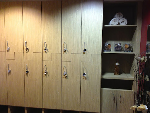 Spa «Level 3 salon and spa», reviews and photos, 317 W 1st Ave #101, Albany, OR 97321, USA