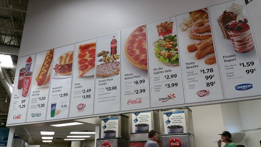 Sams Club image