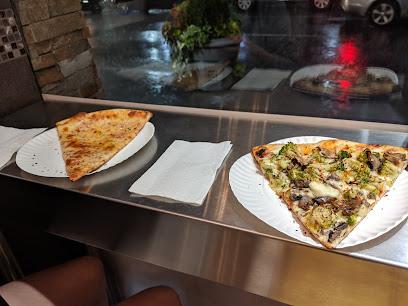 Trenta Tre Pizzeria - 29 E 33rd St, New York, NY 10016