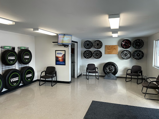 Tire Shop «Vianor of Derby», reviews and photos, 3588 US-5, Derby, VT 05829, USA