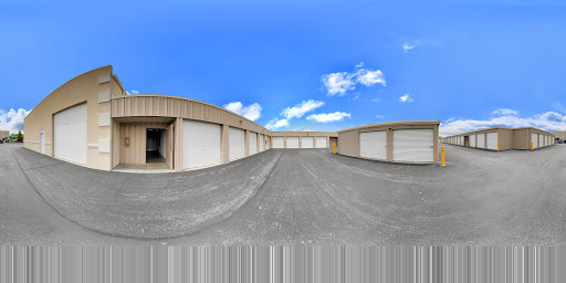 Self-Storage Facility «Global Self Storage», reviews and photos, 13942 E 96th St, McCordsville, IN 46055, USA