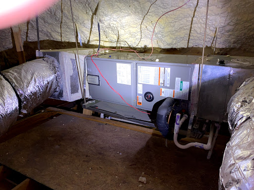 Air Conditioning Contractor «Fort Worth Air Conditioning Co. Inc.», reviews and photos