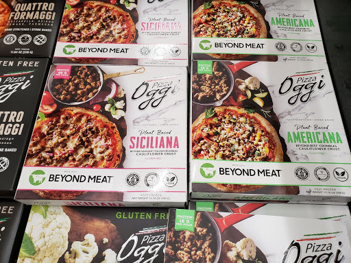 Grocery Store «Grocery Outlet Bargain Market», reviews and photos, 2060 River Rd, Eugene, OR 97404, USA