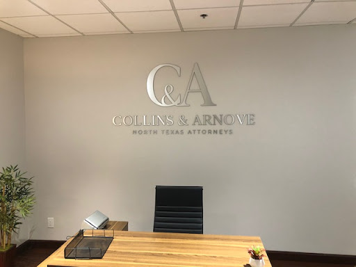 Bankruptcy Attorney «Collins & Arnove», reviews and photos