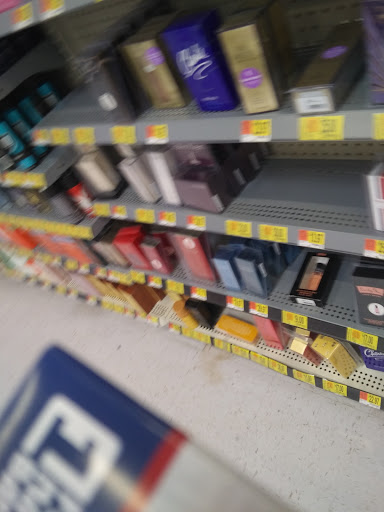 Department Store «Walmart Supercenter», reviews and photos, 782 I-30, Rockwall, TX 75032, USA