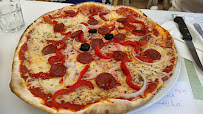 Pizza du Pizzeria Le 12 à La Cavalerie - n°18