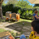 Photo n°20 de l'avis de Yuki.i fait le 15/11/2022 à 16:33 sur le  Albergo Ristorante da Sauro à Isola Maggiore