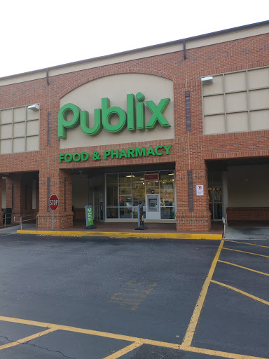 Supermarket «Publix Super Market at Winder Corners Shopping Center», reviews and photos, 17 Monroe Hwy a, Winder, GA 30680, USA