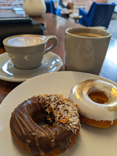Theory Coffee Roasters image