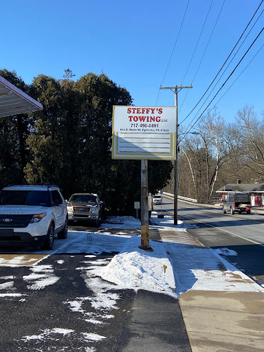 Sign Shop «Signarama Lancaster», reviews and photos, 1748 Columbia Ave, Lancaster, PA 17603, USA