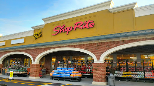 ShopRite of South Plainfield, 3600 Park Ave, South Plainfield, NJ 07080, USA, 