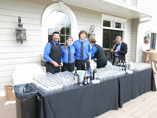 Event Venue «Chastain Horse Park - Special Event Facility», reviews and photos, 4371 Powers Ferry Rd NW, Atlanta, GA 30327, USA