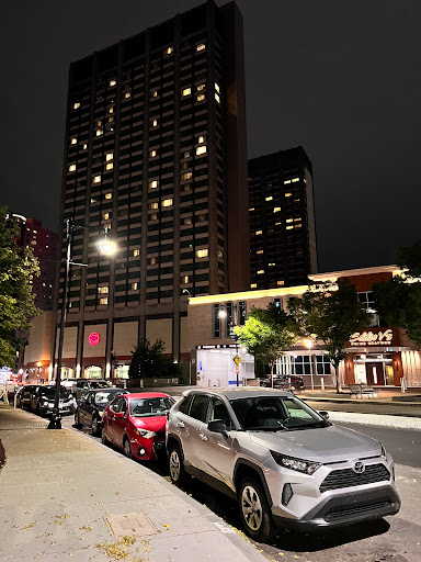Historical Landmark «Christian Science Plaza, Boston», reviews and photos, 250 Massachusetts Avenue, Boston, MA 02115, USA