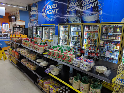 Supermarket «DJ Supermarket», reviews and photos, 4401 Harrisburg Blvd, Houston, TX 77011, USA