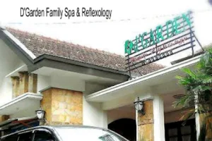 Dgarden Family Reflexology and Spa Malang 💆‍♂️💆‍♀️ Buka Tiap Hari image