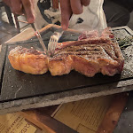 Photo n°2 de l'avis de Shuaizhi.u fait le 21/04/2023 à 19:28 sur le  Il Panzerotto à Rome