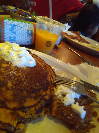 American Restaurant «Cracker Barrel Old Country Store», reviews and photos, 350 S Mt Juliet Rd, Mt Juliet, TN 37122, USA