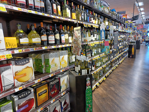 Grocery Store «Ralphs Fresh Fare», reviews and photos, 12842 Ventura Blvd, Studio City, CA 91604, USA