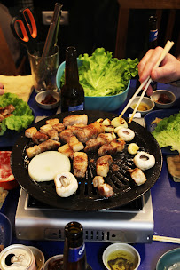 Photos du propriétaire du Restaurant coréen Oomji - Bistrot Coréen à Bordeaux - n°6
