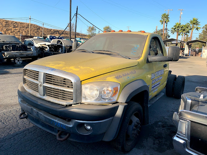 A1 Truck & Van SUV