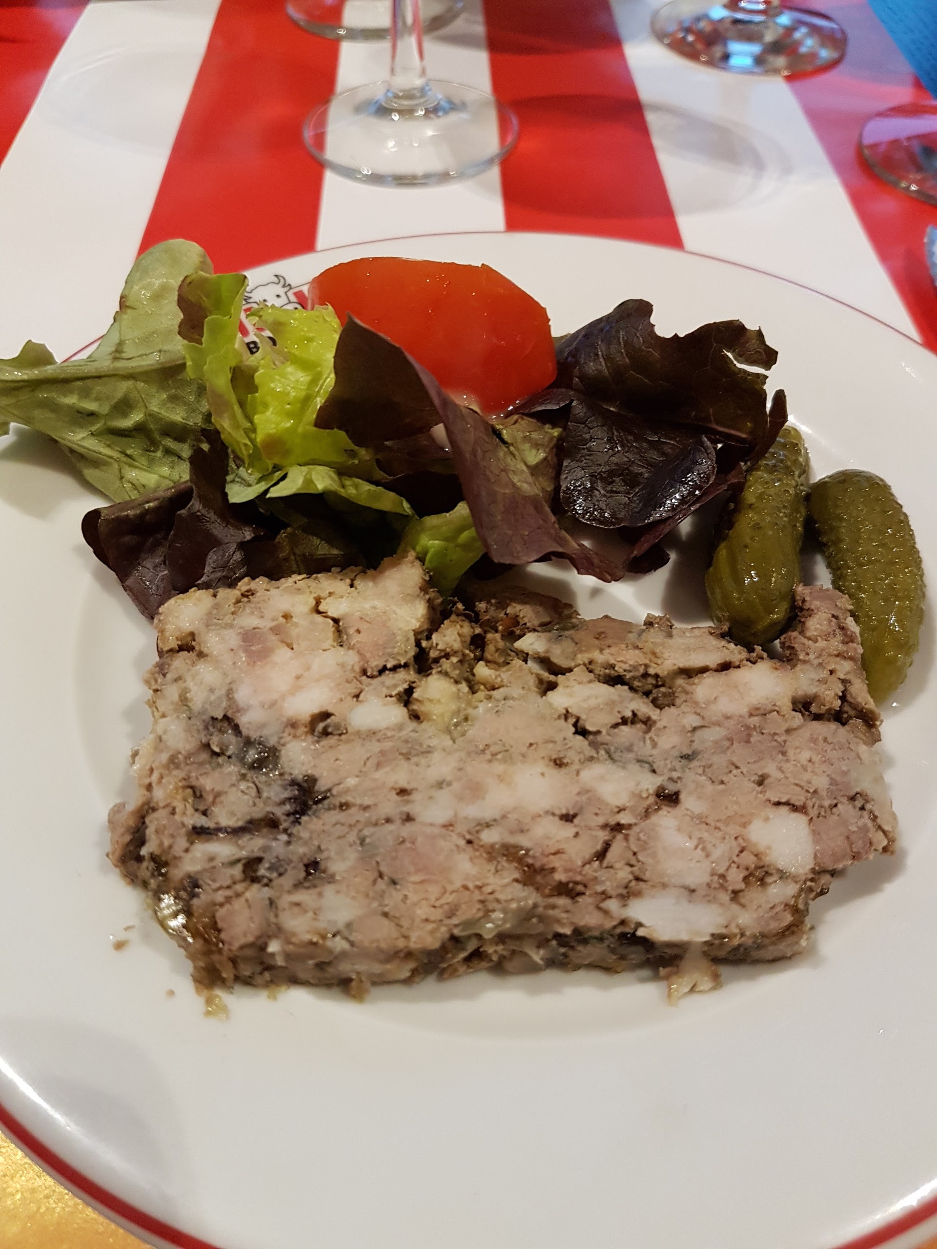 Photo n° 7 de l'avis de Olivier.a fait le 13/09/2017 à 20:19