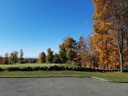 Golf Course «Hudson Hills Golf Course», reviews and photos, 400 Croton Dam Rd, Ossining, NY 10562, USA