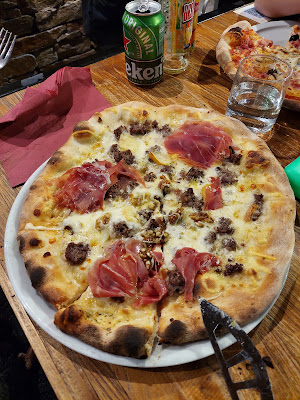 Pizzéria Le Joffre Font-Romeu à Font-Romeu-Odeillo-Via