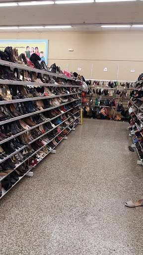 Thrift Store «Savers», reviews and photos