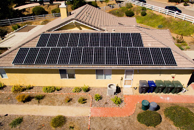 Johnson Solar – Affordable Solar, Roofing, HVAC Installation San Diego County