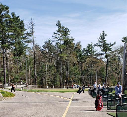 Golf Shop «Sandbaggers Range & Golf Shop», reviews and photos, 829 Washington St, Pembroke, MA 02359, USA