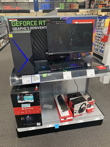 Electronics Store «Best Buy», reviews and photos, 1800 McFarland Blvd E, Tuscaloosa, AL 35404, USA