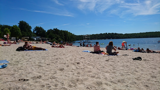 Strandbad Liblarer See