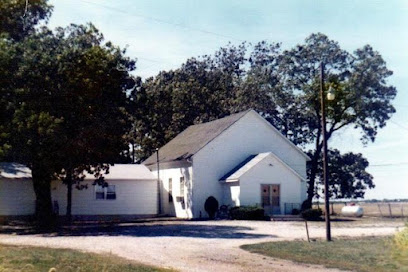 Chariton Ridge Baptist Church