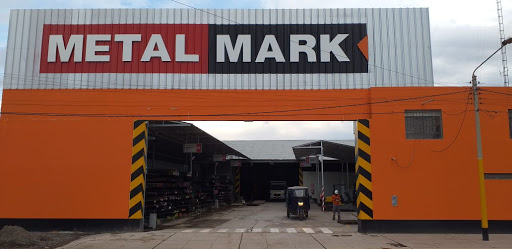 Metalmark Juliaca - Retail especialista en Acero