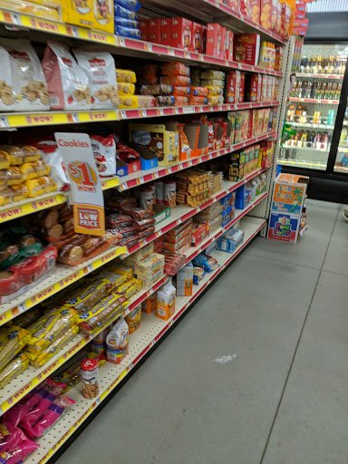 Dollar Store «FAMILY DOLLAR», reviews and photos, 322 S Broadway, Lawrence, MA 01843, USA