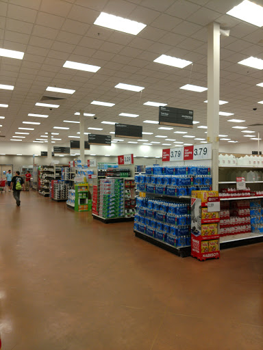 Department Store «Target», reviews and photos, 725 Hebron Pkwy, Lewisville, TX 75057, USA