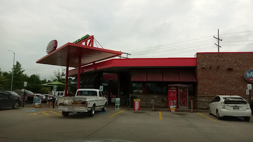 Convenience Store «Sheetz», reviews and photos, 428 N Church St, Thurmont, MD 21788, USA