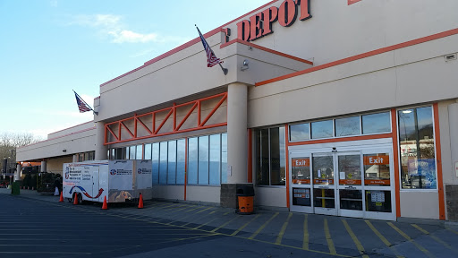 Home Improvement Store «The Home Depot», reviews and photos, 114 Federal Rd, Danbury, CT 06810, USA