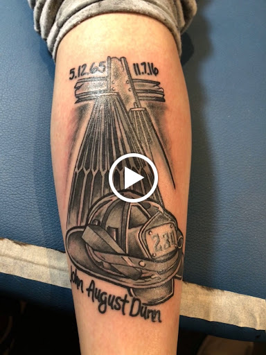 Explore friend group tattoo ideas, creative tattoo ideas in Cape Coral, available at UNRIVALED INK