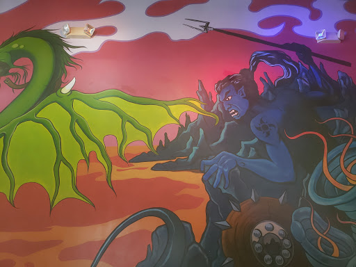 Tex-Mex Restaurant «Tijuana Flats», reviews and photos, 10300 US-441 Ste. 101, Leesburg, FL 34788, USA