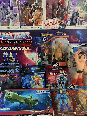 Imagine Goodies à Saint-Just