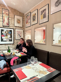 Les plus récentes photos du Restaurant français La Cave à Champagne à Épernay - n°2