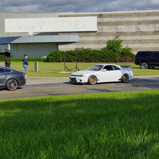 Amusement Center «Sky Zone Trampoline Park», reviews and photos, 11745 Commons Dr, Springdale, OH 45246, USA