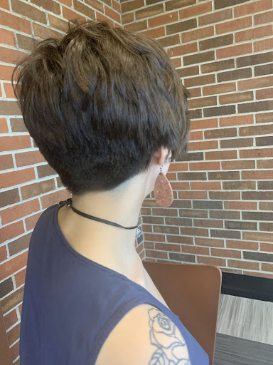 Hair Salon «Salon in the City 814», reviews and photos, 814 Fort Wayne Ave, Indianapolis, IN 46204, USA