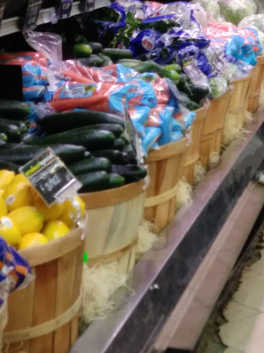 Grocery Store «Key Food City Super Market», reviews and photos, 717 West Ave, Norwalk, CT 06850, USA